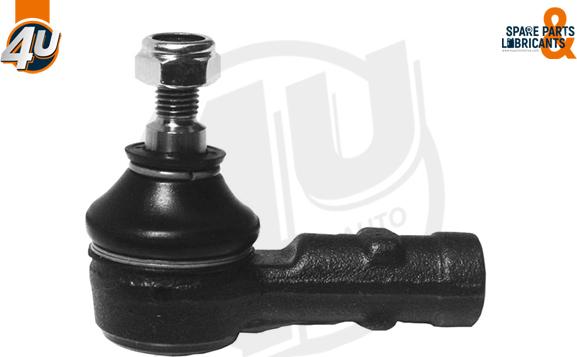 4U Autoparts A11448 - Tie Rod End autospares.lv