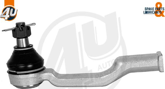 4U Autoparts A11794 - Tie Rod End autospares.lv