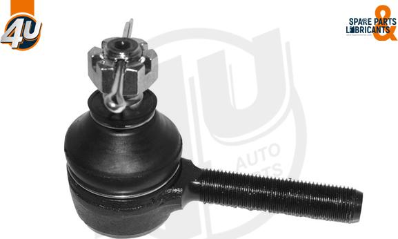 4U Autoparts A32104 - Tie Rod End autospares.lv