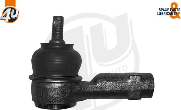 4U Autoparts A29208 - Tie Rod End autospares.lv