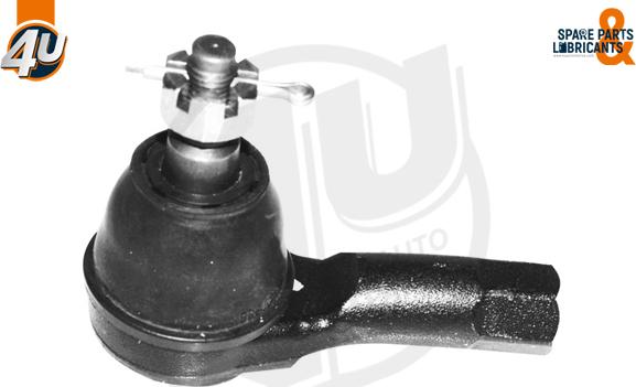 4U Autoparts A29769 - Tie Rod End autospares.lv