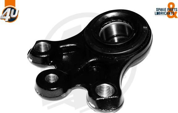 4U Autoparts B94877 - Ball Joint autospares.lv