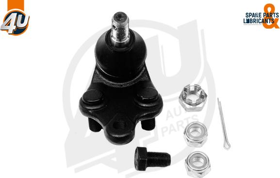 4U Autoparts B96413 - Ball Joint autospares.lv