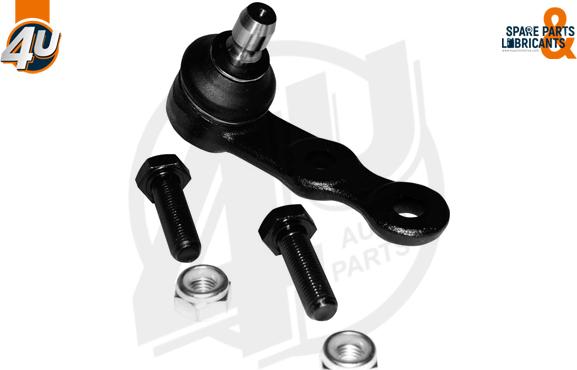 4U Autoparts B96750 - Ball Joint autospares.lv