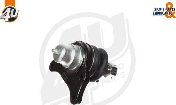 4U Autoparts B50370 - Ball Joint autospares.lv