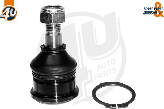 4U Autoparts B53094 - Ball Joint autospares.lv