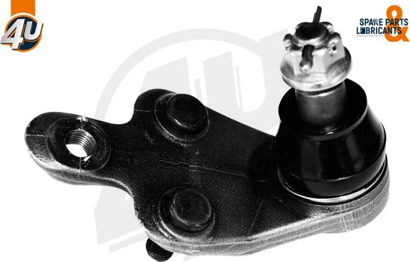 4U Autoparts B52695 - Ball Joint autospares.lv