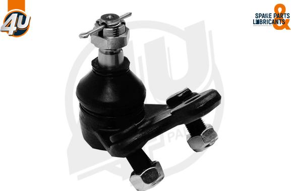 4U Autoparts B57508 - Ball Joint autospares.lv