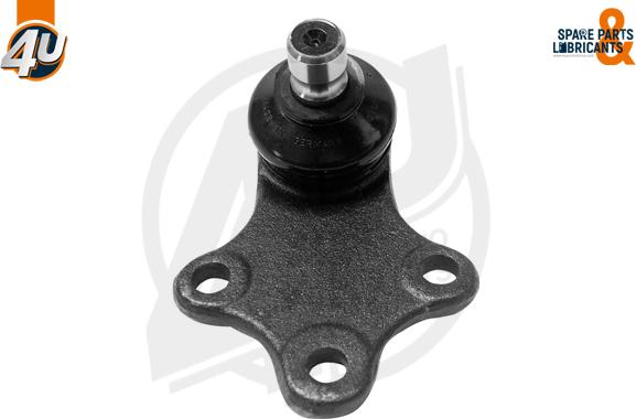 4U Autoparts B64781 - Ball Joint autospares.lv