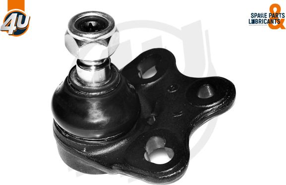 4U Autoparts B65211 - Ball Joint autospares.lv