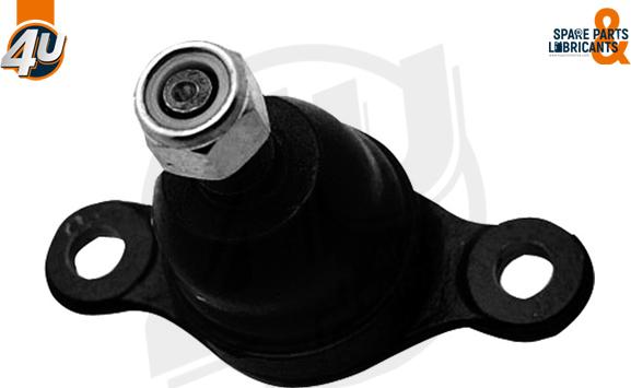 4U Autoparts B66469 - Ball Joint autospares.lv