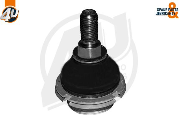 4U Autoparts B66093 - Ball Joint autospares.lv