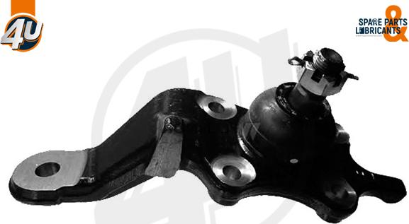 4U Autoparts B67907 - Ball Joint autospares.lv