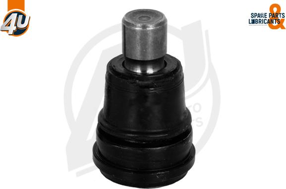 4U Autoparts B06814 - Ball Joint autospares.lv