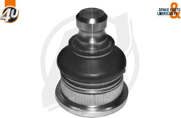 4U Autoparts B00743 - Ball Joint autospares.lv