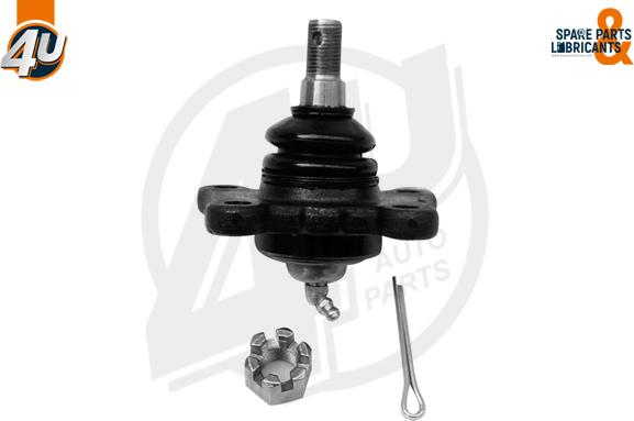 4U Autoparts B01756 - Ball Joint autospares.lv