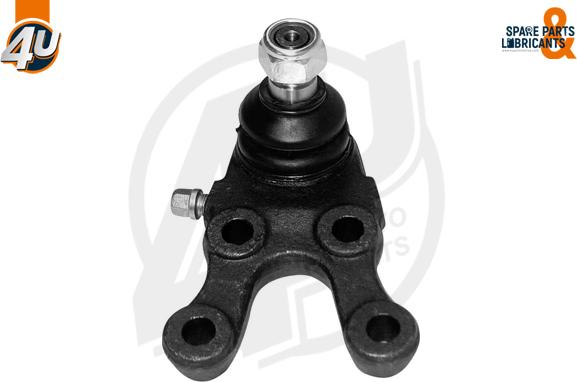 4U Autoparts B08999 - Ball Joint autospares.lv