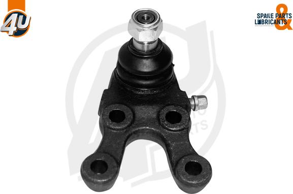 4U Autoparts B08998 - Ball Joint autospares.lv