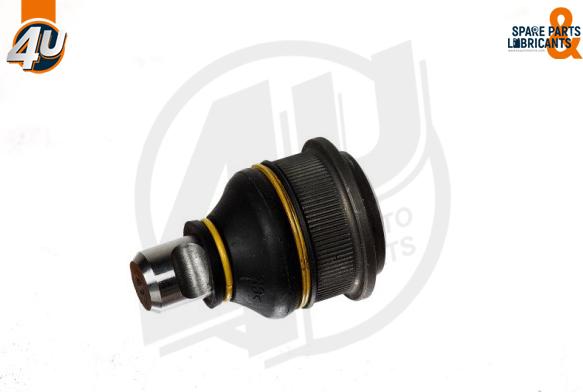 4U Autoparts B03010 - Ball Joint autospares.lv