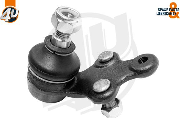 4U Autoparts B19326 - Ball Joint autospares.lv