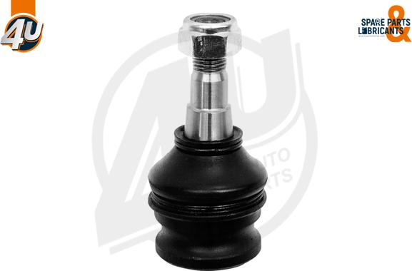 4U Autoparts B16476 - Ball Joint autospares.lv