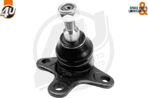 4U Autoparts B16695 - Ball Joint autospares.lv