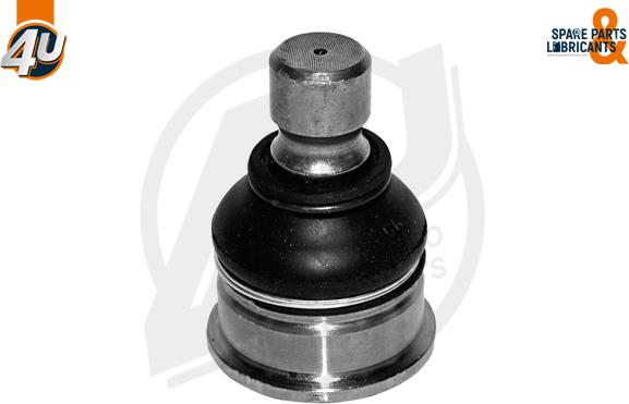 4U Autoparts B10052 - Ball Joint autospares.lv