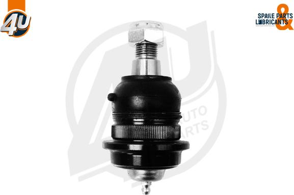 4U Autoparts B10037 - Ball Joint autospares.lv