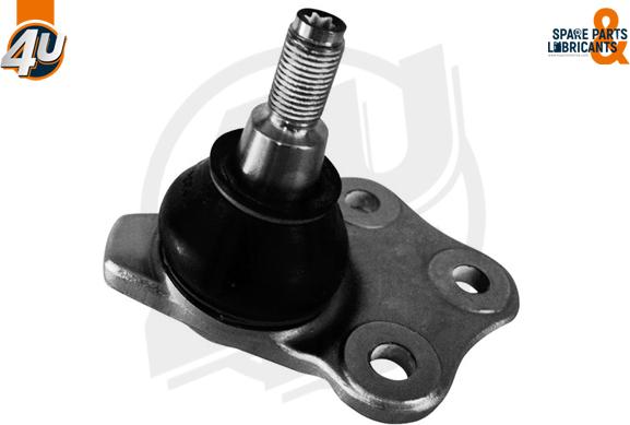 4U Autoparts B10109 - Ball Joint autospares.lv