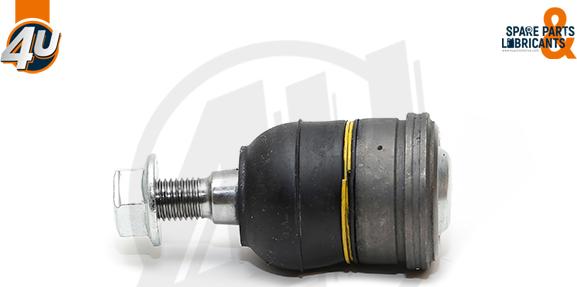 4U Autoparts B10703 - Ball Joint autospares.lv