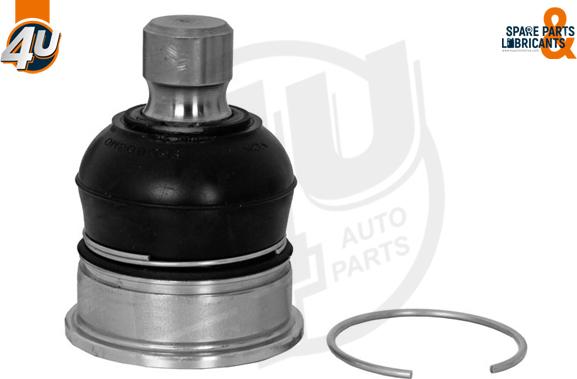 4U Autoparts B11950 - Ball Joint autospares.lv