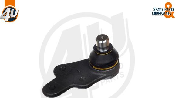 4U Autoparts B11457 - Ball Joint autospares.lv