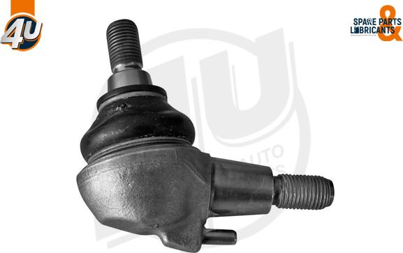 4U Autoparts B11089 - Ball Joint autospares.lv