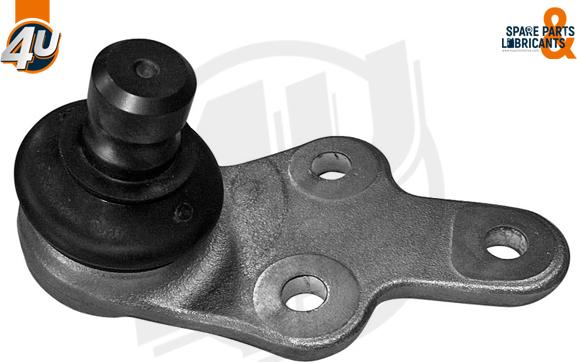 4U Autoparts B11104 - Ball Joint autospares.lv