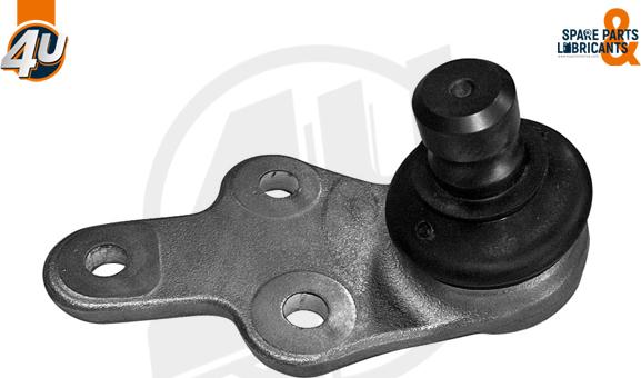 4U Autoparts B11103 - Ball Joint autospares.lv