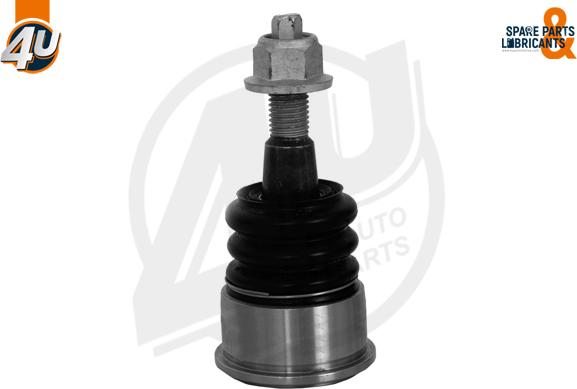 4U Autoparts B13947 - Ball Joint autospares.lv