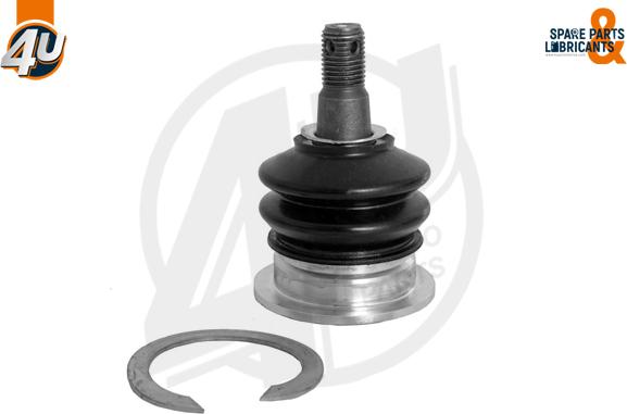 4U Autoparts B12195 - Ball Joint autospares.lv