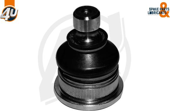 4U Autoparts B85835 - Ball Joint autospares.lv