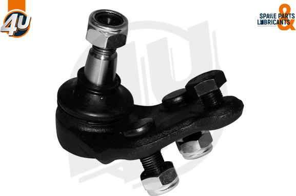 4U Autoparts B88640 - Ball Joint autospares.lv