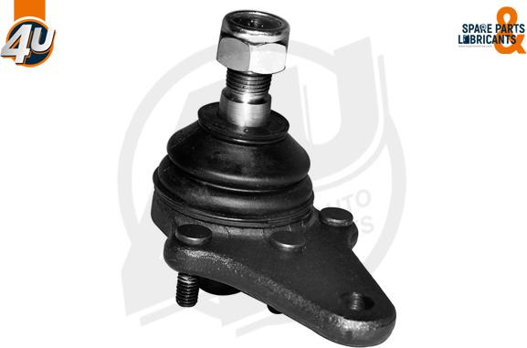 4U Autoparts B82959 - Ball Joint autospares.lv