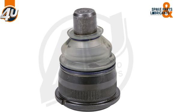 4U Autoparts B82920 - Ball Joint autospares.lv