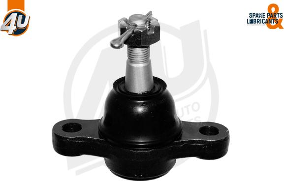 4U Autoparts B87161 - Ball Joint autospares.lv