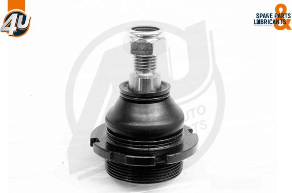 4U Autoparts B39723 - Ball Joint autospares.lv