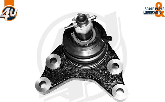 4U Autoparts B35830 - Ball Joint autospares.lv