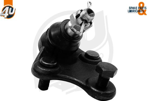 4U Autoparts B36018 - Ball Joint autospares.lv