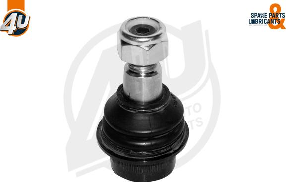 4U Autoparts B30885 - Ball Joint autospares.lv