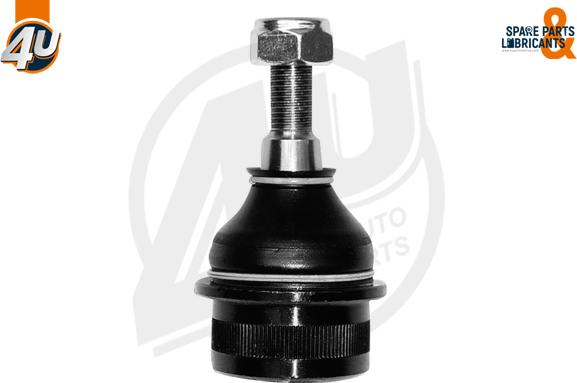 4U Autoparts B31694 - Ball Joint autospares.lv