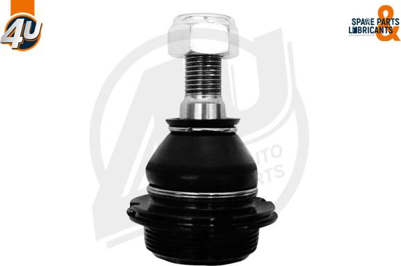 4U Autoparts B32328 - Ball Joint autospares.lv