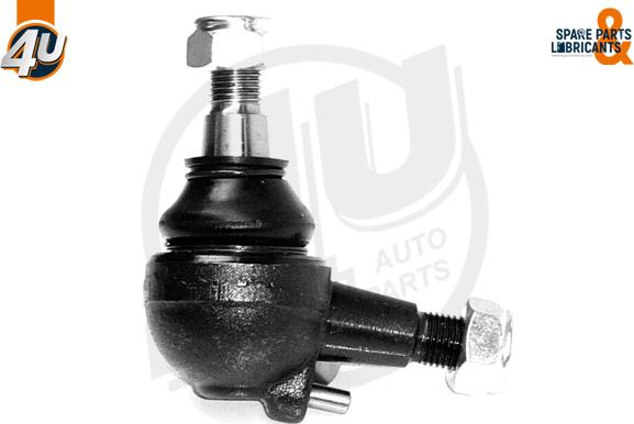 4U Autoparts B37028 - Ball Joint autospares.lv