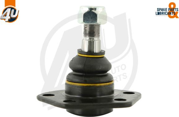 4U Autoparts B24011 - Ball Joint autospares.lv